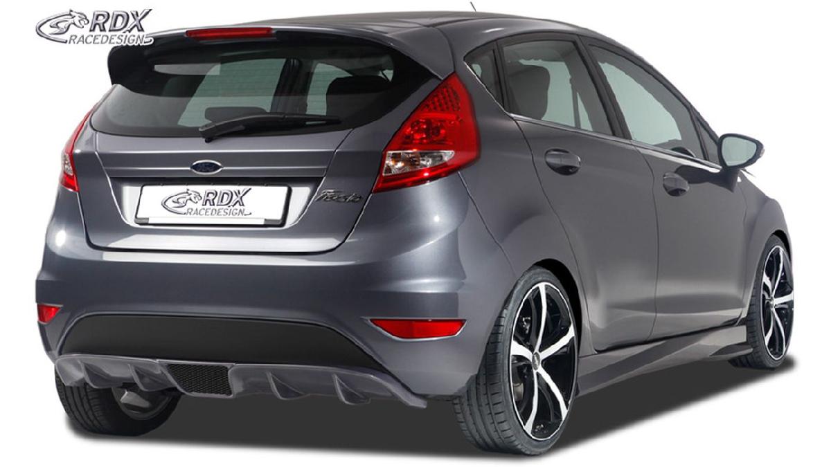 Jupe+arri%C3%A8re+%27Diffuseur%27+sur+mesure+pour+Ford+Fiesta+VII+2008-2012+%26+2012-+%28PUR%29